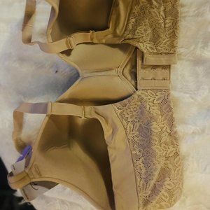 platex comfort flex ultra bra large almond